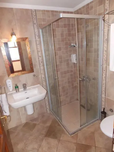Анталья: Odile Konak Hotel