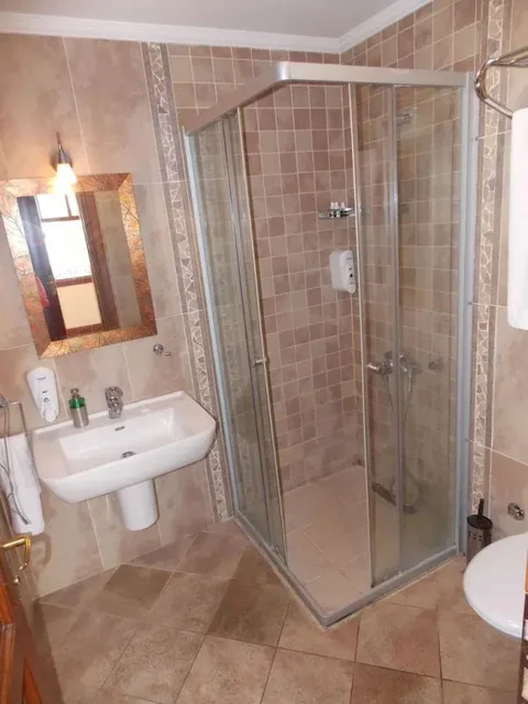 Анталья: Odile Konak Hotel