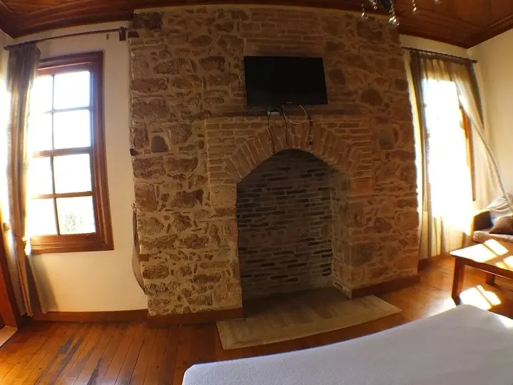 Анталья: Odile Konak Hotel