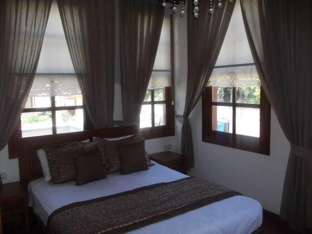 Анталья: Odile Konak Hotel
