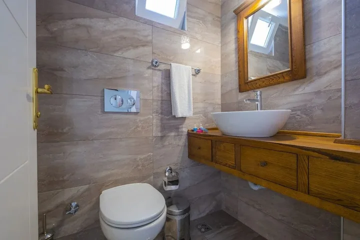 Фетхие: Infinity Civan Villa