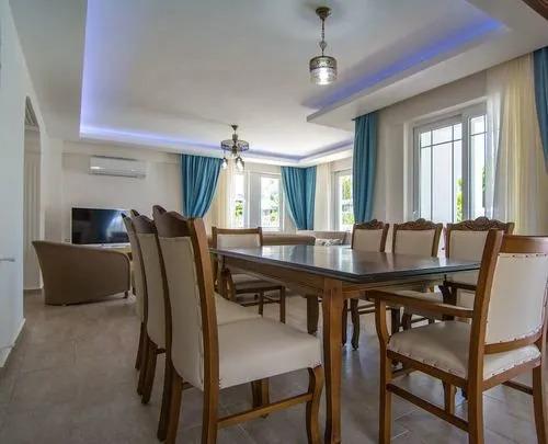 Фетхие: Infinity Civan Villa