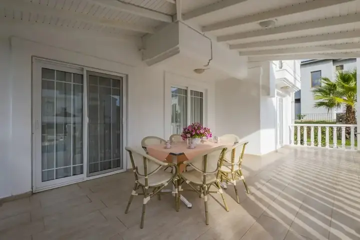 Фетхие: Infinity Civan Villa