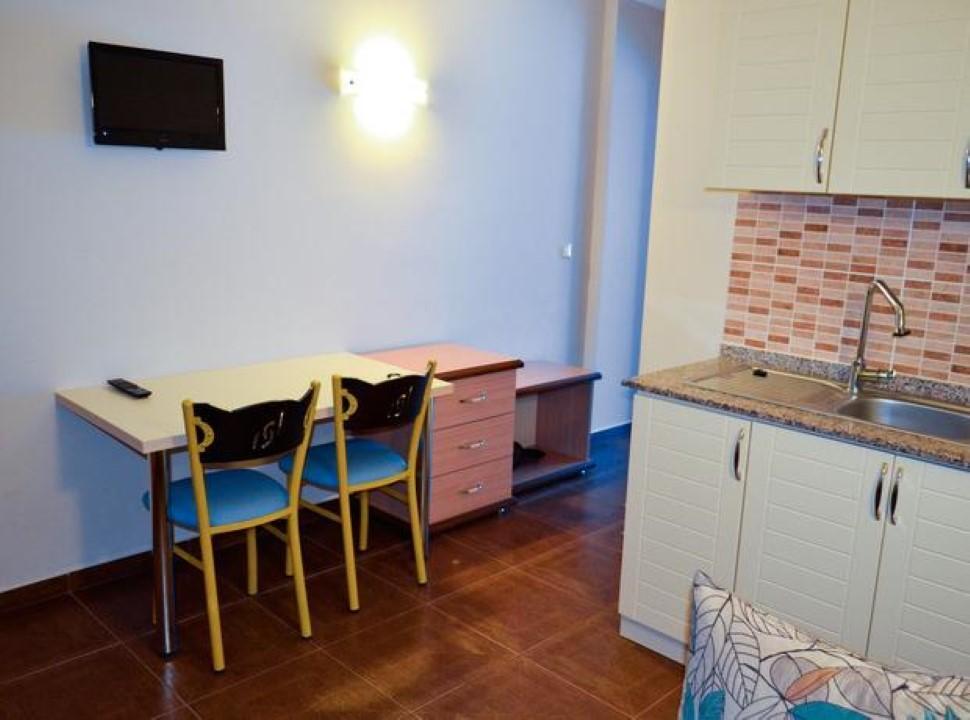 Мармарис: Bilnur Apartments