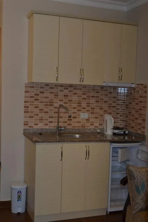 Мармарис: Bilnur Apartments