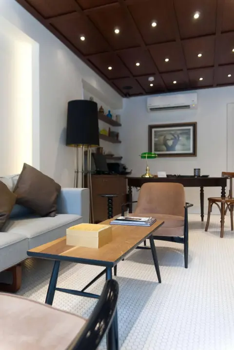 Стамбул: Cozy Flats