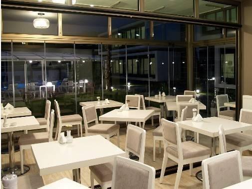 Сайл: Violet Park Hotel
