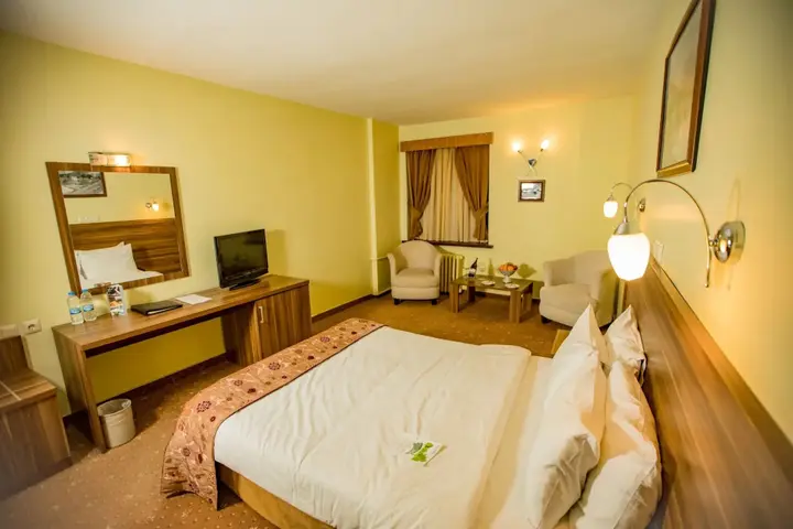 Эрзурум: Dedeman Palandoken Resort Hotel