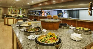 Эрзурум: Dedeman Palandoken Resort Hotel