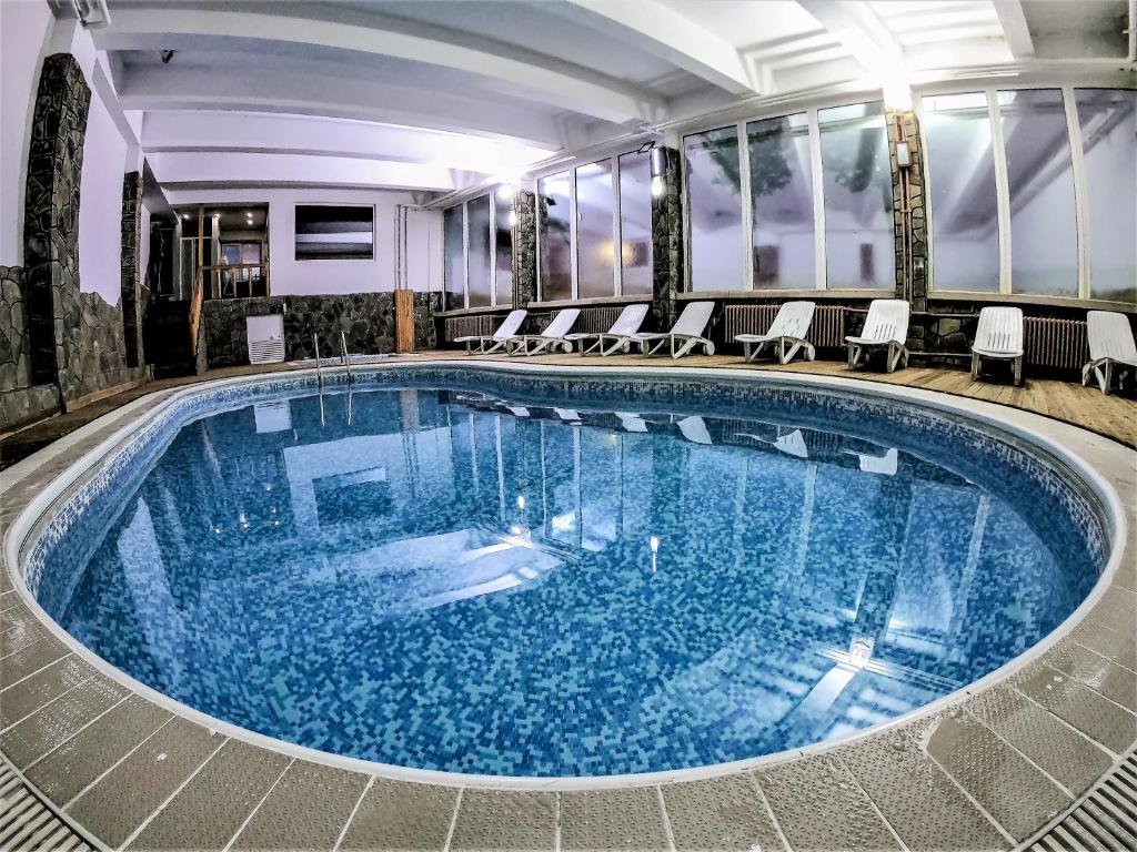 Эрзурум: Dedeman Palandoken Resort Hotel