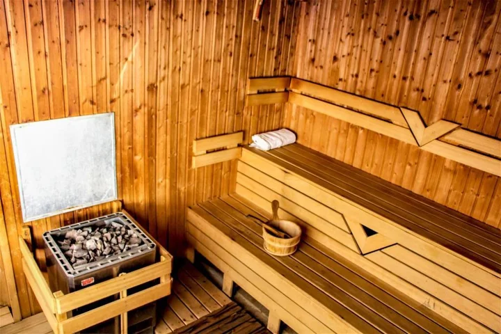 Эрзурум: Dedeman Palandoken Resort Hotel