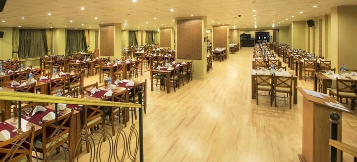 Эрзурум: Dedeman Palandoken Resort Hotel