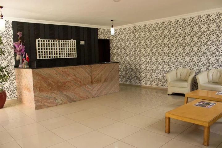 Кемер: Ares Hotel