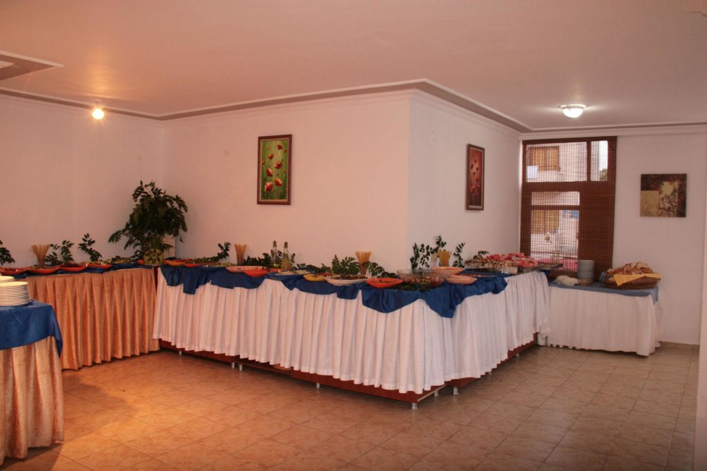 Кемер: Ares Hotel