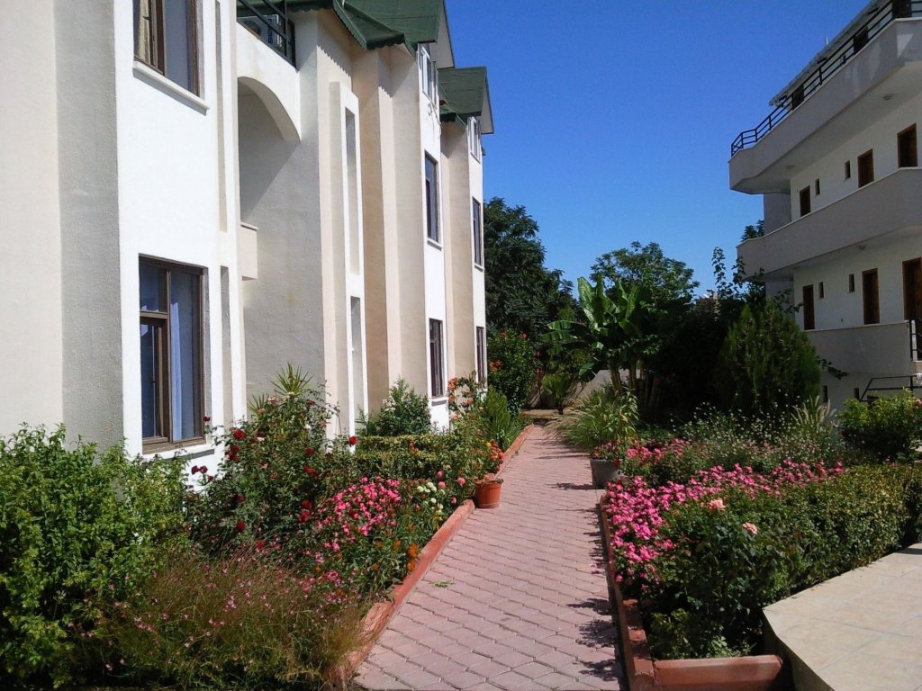 Кемер: Ares Hotel