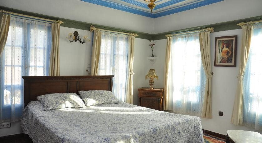 Шириндже: Erdem Mansion