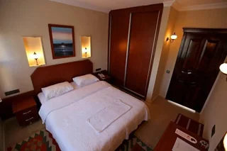 Чиралы: Nerissa Hotel - Special Class