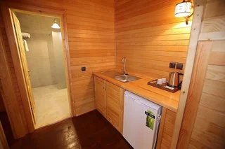 Чиралы: Nerissa Hotel - Special Class