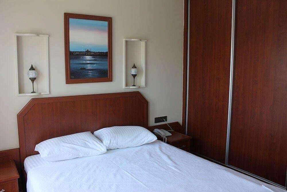 Чиралы: Nerissa Hotel - Special Class