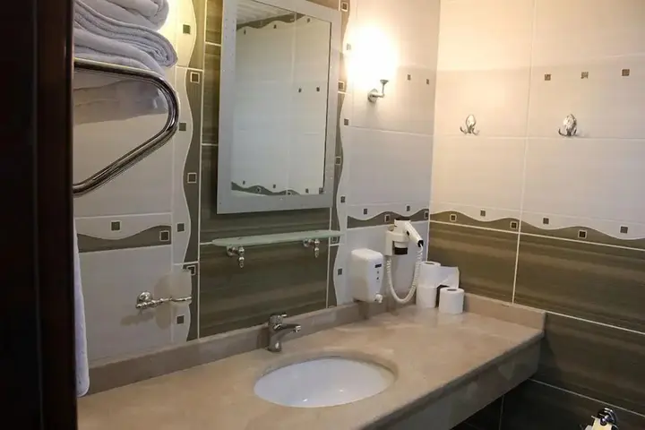 Чиралы: Nerissa Hotel - Special Class