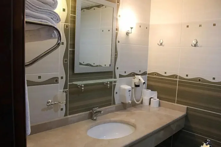 Чиралы: Nerissa Hotel - Special Class