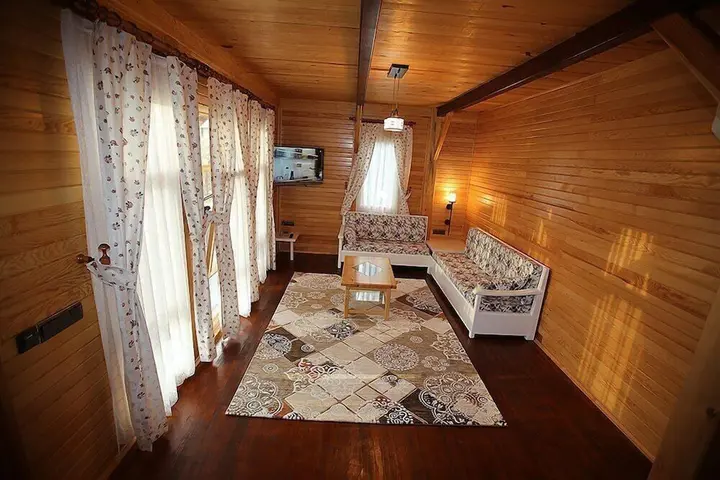 Чиралы: Nerissa Hotel - Special Class