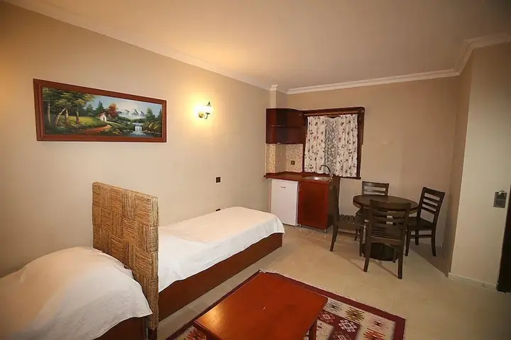 Чиралы: Nerissa Hotel - Special Class