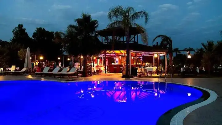 Чиралы: Nerissa Hotel - Special Class