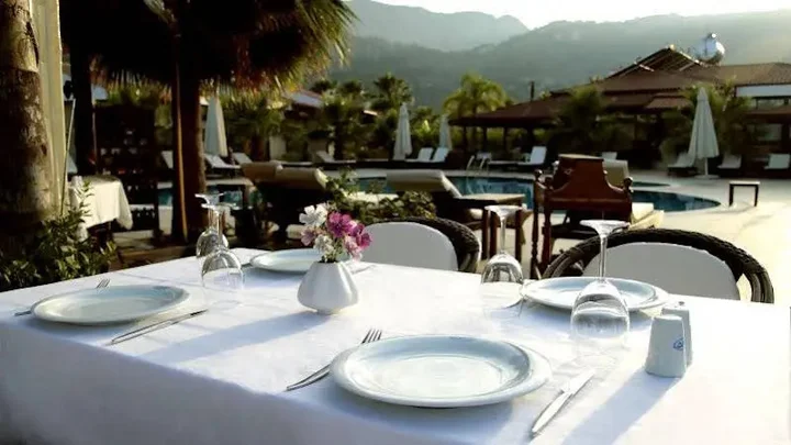 Чиралы: Nerissa Hotel - Special Class