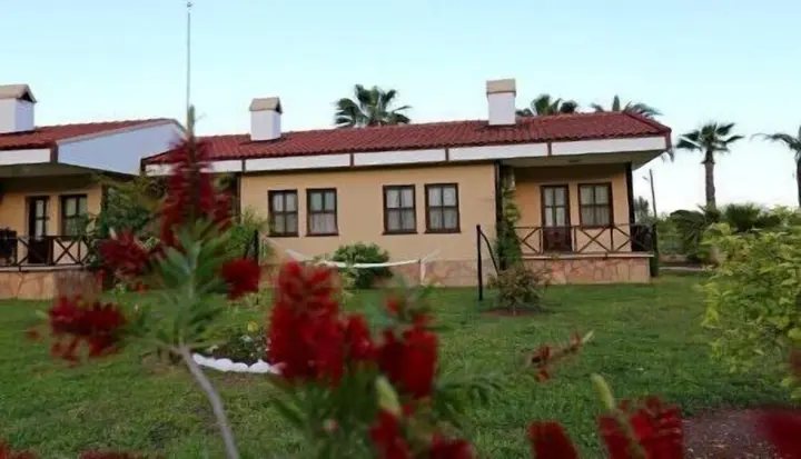 Чиралы: Nerissa Hotel - Special Class