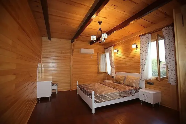 Чиралы: Nerissa Hotel - Special Class