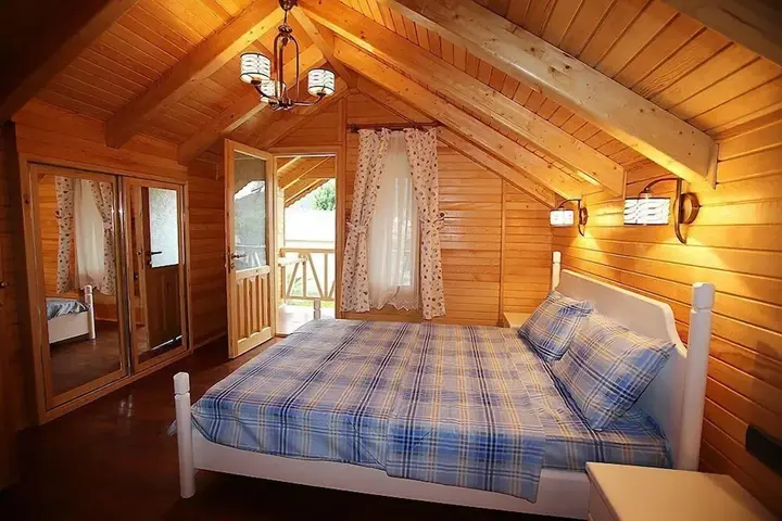 Чиралы: Nerissa Hotel - Special Class