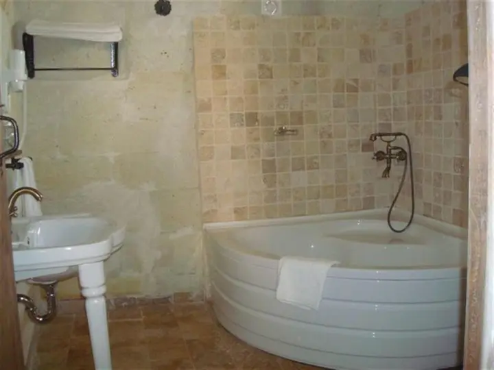 Улашли: Cappa Villa Cave Hotel & Spa