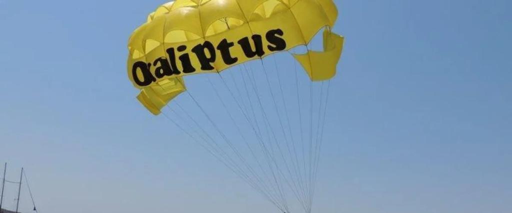 Битез: Okaliptus Hotel