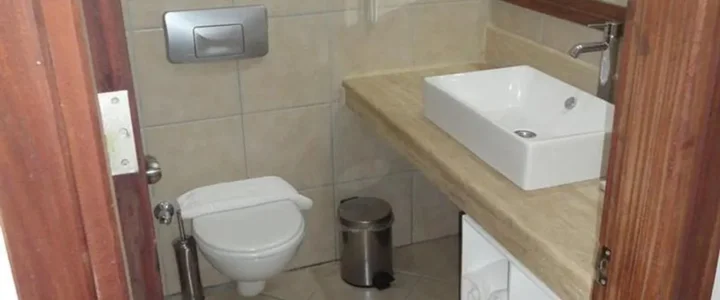 Битез: Okaliptus Hotel
