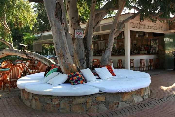 Битез: Okaliptus Hotel