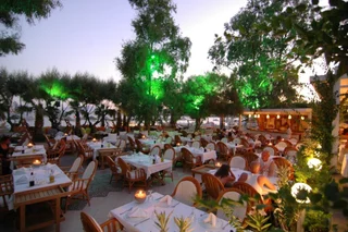 Битез: Okaliptus Hotel