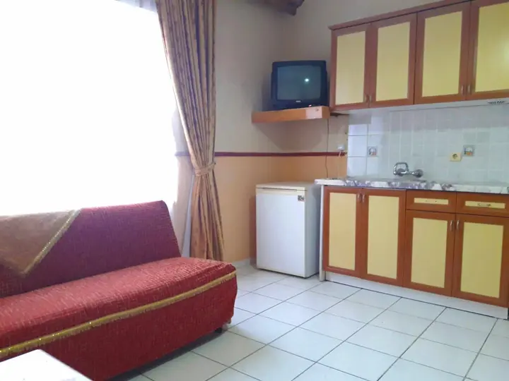 Аланья: Best Life Apart Hotel
