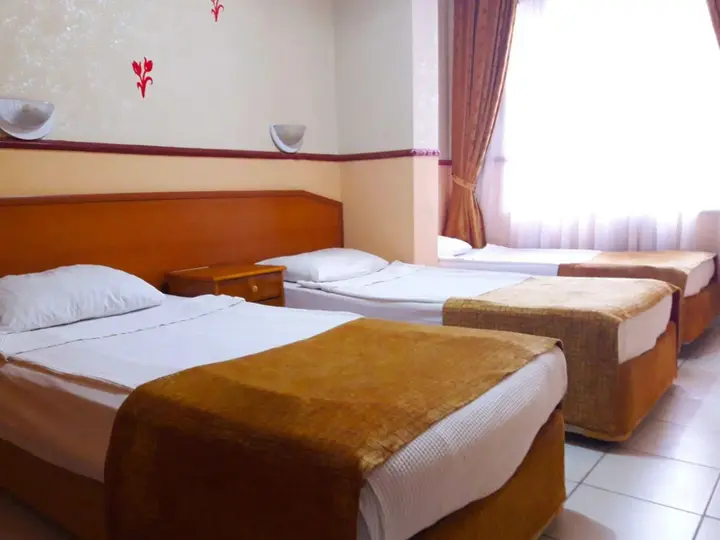 Аланья: Best Life Apart Hotel