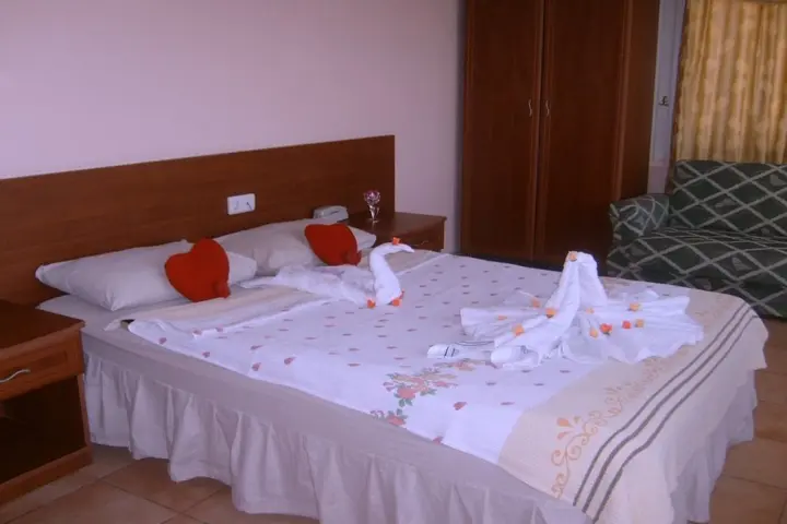 Аланья: Best Life Apart Hotel