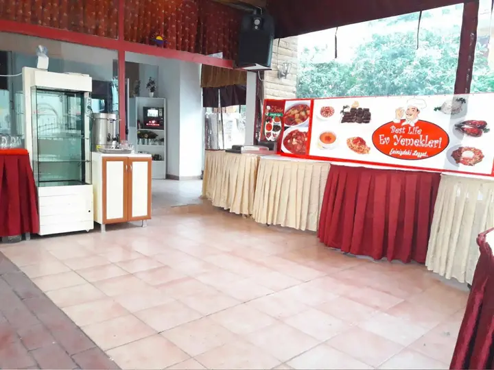 Аланья: Best Life Apart Hotel