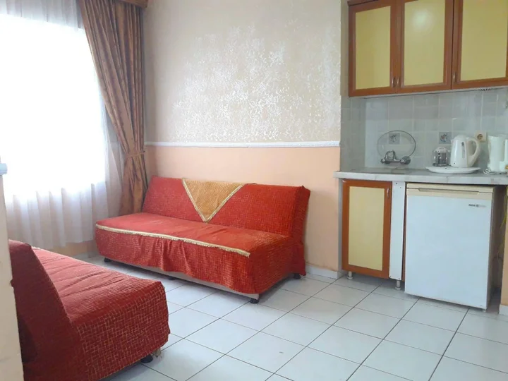 Аланья: Best Life Apart Hotel