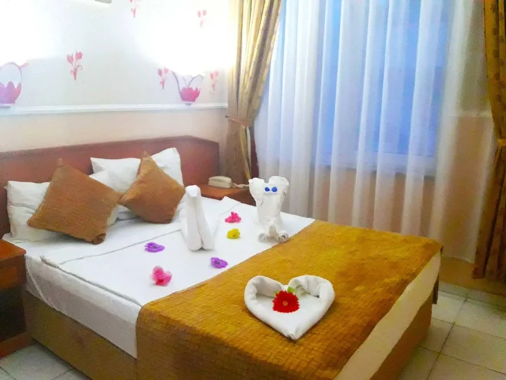 Аланья: Best Life Apart Hotel