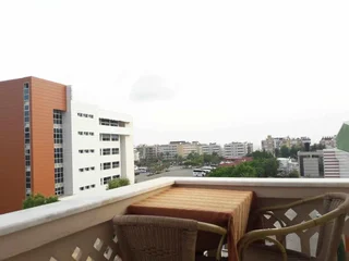 Аланья: Best Life Apart Hotel