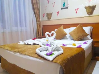 Аланья: Best Life Apart Hotel