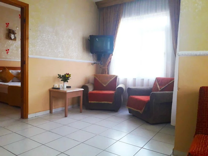 Аланья: Best Life Apart Hotel