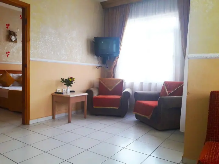 Аланья: Best Life Apart Hotel
