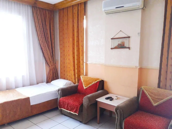Аланья: Best Life Apart Hotel