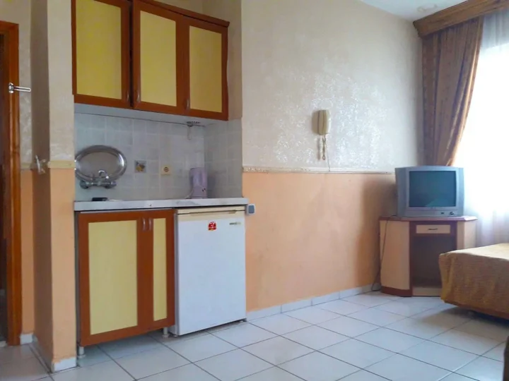 Аланья: Best Life Apart Hotel