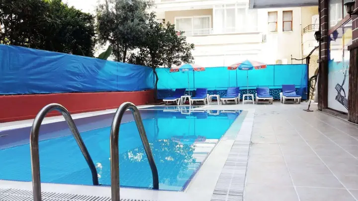Аланья: Best Life Apart Hotel